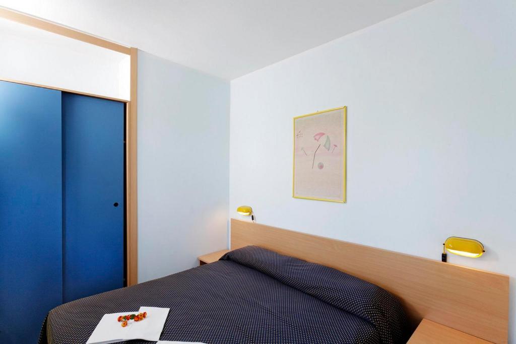 Hotel Villaggio Costa Ripa 로디가르가니코 객실 사진