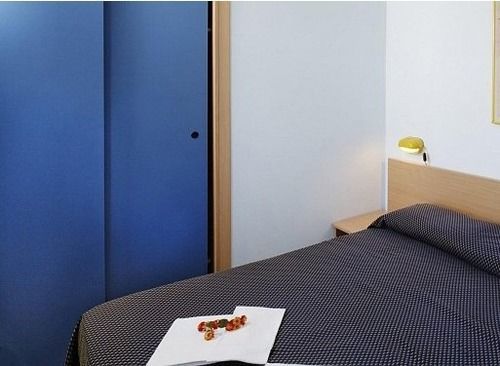 Hotel Villaggio Costa Ripa 로디가르가니코 외부 사진